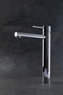 Смеситель для раковины Allen Brau Glority 5.51002-00 Хром